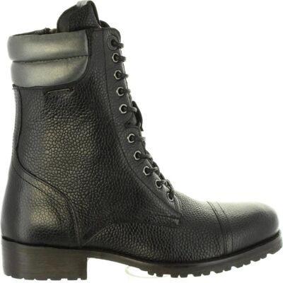 Pepe Jeans Botas De Mujer Pls50350 Melting 999 Black Talla 36 Pepe Jeans Botas De Mujer Pls50350 Melting 999 Black Talla 36