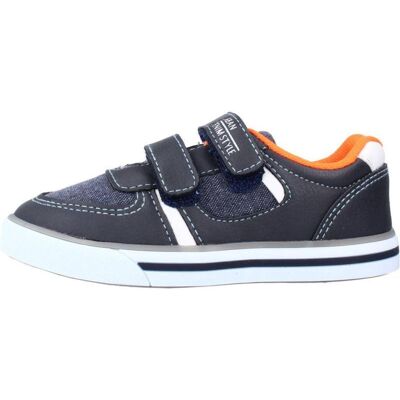 CHICCO Deportivas De Niño Frederic Negro Talla 20 CHICCO Deportivas De Niño Frederic Negro Talla 20