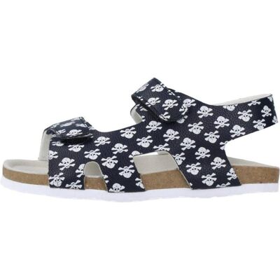 CHICCO Sandalias De Niño Fiume Negro Talla 29 CHICCO Sandalias De Niño Fiume Negro Talla 29
