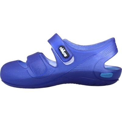 CHICCO Sandalias De Niña Y Niño Mattia Azul Talla 31 CHICCO Sandalias De Niña Y Niño Mattia Azul Talla 31