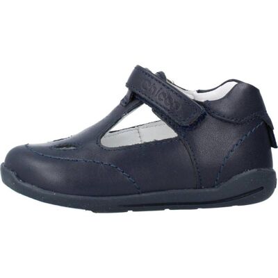 CHICCO Zapatos De Niña G33 0 Azul Talla 18 CHICCO Zapatos De Niña G33 0 Azul Talla 18