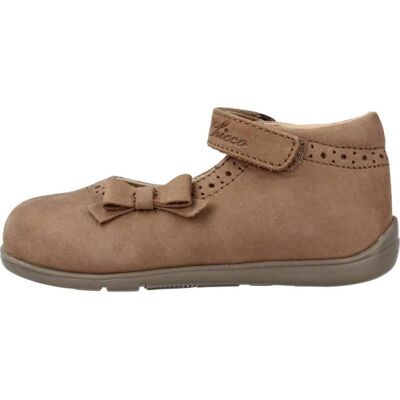 CHICCO Zapatos De Niña Gazebo Marron Talla 18 CHICCO Zapatos De Niña Gazebo Marron Talla 18