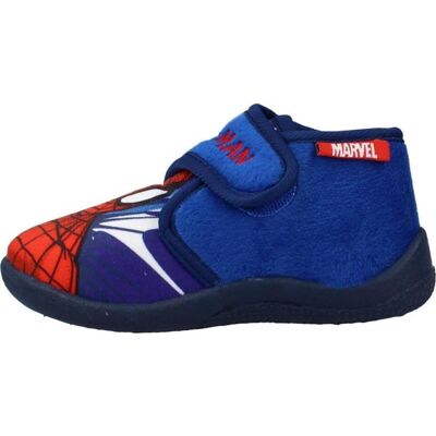 CHICCO Calzado De Casa De Niño Loreto Azul Talla 20 CHICCO Calzado De Casa De Niño Loreto Azul Talla 20
