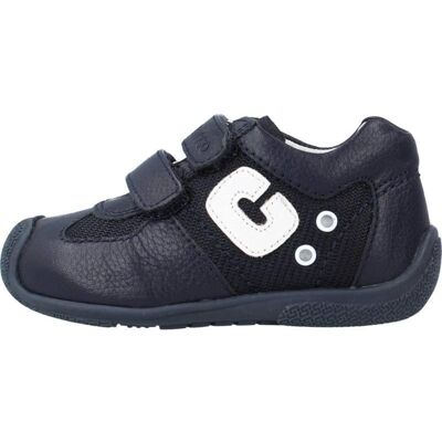 CHICCO Zapatos De Niño Gisk Azul Talla 19 CHICCO Zapatos De Niño Gisk Azul Talla 19
