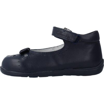 CHICCO Zapatos De Niña Gavy Azul Talla 18 CHICCO Zapatos De Niña Gavy Azul Talla 18