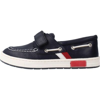 CHICCO Zapatos De Niño Crystal Azul Talla 26 CHICCO Zapatos De Niño Crystal Azul Talla 26