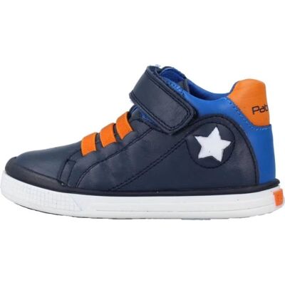 PABLOSKY Deportivas De Niño 022120p Azul Talla 21 PABLOSKY Deportivas De Niño 022120p Azul Talla 21
