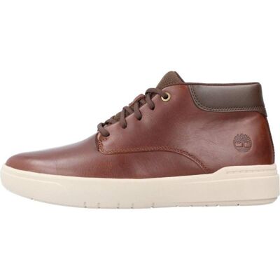 Timberland Botines De Hombre Seneca Bay Marron Talla 43 Timberland Botines De Hombre Seneca Bay Marron Talla 43