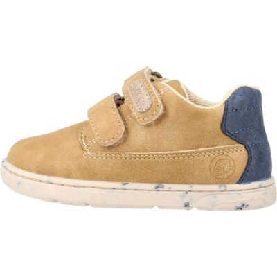 CHICCO Zapatos De Niño Gadeo Marron Claro Talla 21 CHICCO Zapatos De Niño Gadeo Marron Claro Talla 21