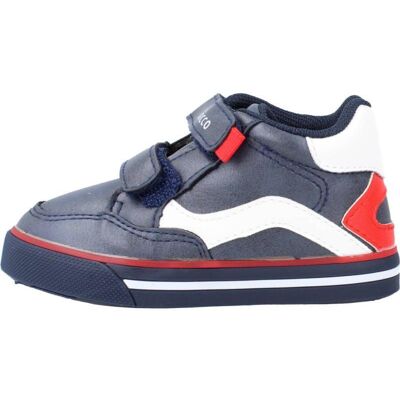 CHICCO Botines De Niño Giron Azul Talla 20 CHICCO Botines De Niño Giron Azul Talla 20