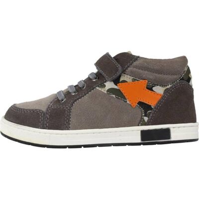CHICCO Botines De Niño 1068194c Gris Talla 29 CHICCO Botines De Niño 1068194c Gris Talla 29