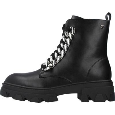 GIOSEPPO Botines De Mujer Holzthum Negro Talla 39 GIOSEPPO Botines De Mujer Holzthum Negro Talla 39