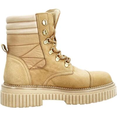 ALPE Botines De Mujer Bimba Marron Talla 40 ALPE Botines De Mujer Bimba Marron Talla 40