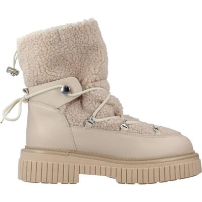 ALPE Botas De Mujer Bimba Marron Talla 39 ALPE Botas De Mujer Bimba Marron Talla 39