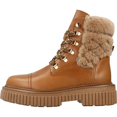 ALPE Botines De Mujer Bimba Marron Claro Talla 40 ALPE Botines De Mujer Bimba Marron Claro Talla 40