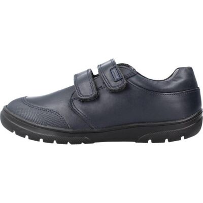 Garvalin - 211701 - Azul - Cuero - Shoes Garvalin - 211701 - Azul - Cuero - Shoes