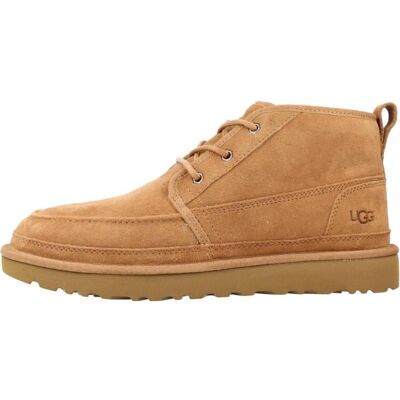 UGG Botines M Neumel Moc 1121645 Chestnut Marrón Marron Talla 44 UGG Botines M Neumel Moc 1121645 Chestnut Marrón Marron Talla 44