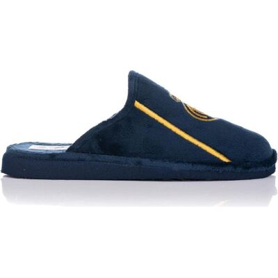 ANDINAS Calzado De Casa De Hombre Y Niño Zapatillas De Casa 918-90 Real Marino Azul Talla 36 ANDINAS Calzado De Casa De Hombre Y Niño Zapatillas De Casa 918-90 Real Marino Azul Talla 36
