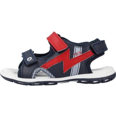 CHICCO Sandalias De Niño Candido Azul Talla 29 CHICCO Sandalias De Niño Candido Azul Talla 29