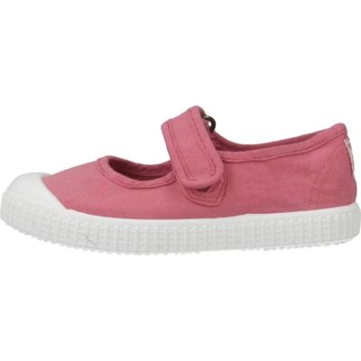 VICTORIA Deportivas De Niña 36605 Rosa Talla 27 VICTORIA Deportivas De Niña 36605 Rosa Talla 27