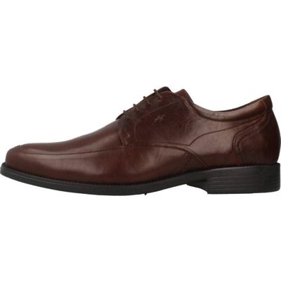 FLUCHOS Zapatos De Hombre 45255 Marron Talla 40 FLUCHOS Zapatos De Hombre 45255 Marron Talla 40