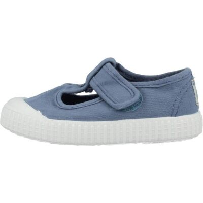 VICTORIA Sandalias De Niña 136625 Azul Talla 31 VICTORIA Sandalias De Niña 136625 Azul Talla 31