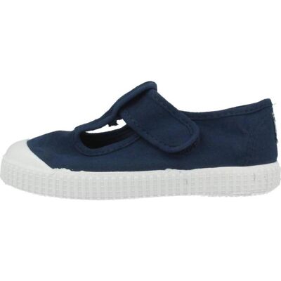 VICTORIA Zapatos De Niña Y Niño 136625 Azul Talla 19 VICTORIA Zapatos De Niña Y Niño 136625 Azul Talla 19