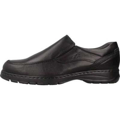 FLUCHOS Botines De Mujer 53173 Negro Talla 39 FLUCHOS Botines De Mujer 53173 Negro Talla 39