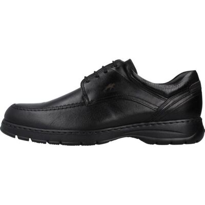 FLUCHOS Zapatos De Hombre 73655 Negro Talla 41 FLUCHOS Zapatos De Hombre 73655 Negro Talla 41