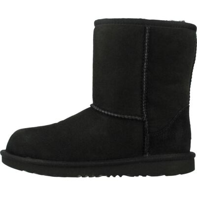 UGG Botas De Mujer Y Niña Y Niño 1017703k Classic Ii 4 Black Talla 36 UGG Botas De Mujer Y Niña Y Niño 1017703k Classic Ii 4 Black Talla 36