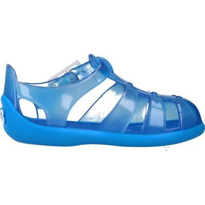 CHICCO Sandalias De Niña Y Niño Manuel Azul Talla 18 CHICCO Sandalias De Niña Y Niño Manuel Azul Talla 18