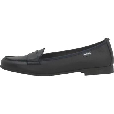 PABLOSKY Mocasines De Niña 844520 Azul Talla 37 PABLOSKY Mocasines De Niña 844520 Azul Talla 37