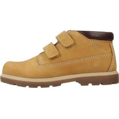 CHICCO Botines De Niño 1062588 Marron Claro Talla 32 CHICCO Botines De Niño 1062588 Marron Claro Talla 32