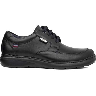 CALLAGHAN Zapatos De Hombre Zapato 48801 0 Negro Talla 44 CALLAGHAN Zapatos De Hombre Zapato 48801 0 Negro Talla 44