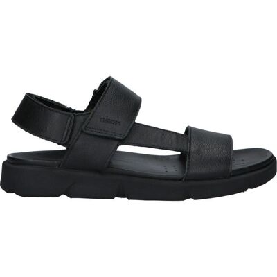 Geox Sandalias U Xand 2s U15bgb Negras C9999 Black Talla 41 Geox Sandalias U Xand 2s U15bgb Negras C9999 Black Talla 41