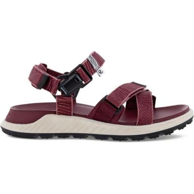 ECCO Sandalias De Mujer Sandalias Exowrap W 811843 Morillo Talla 41 ECCO Sandalias De Mujer Sandalias Exowrap W 811843 Morillo Talla 41
