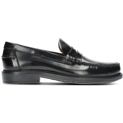 CALLAGHAN Zapatos De Hombre 90000c Negro Talla 44 CALLAGHAN Zapatos De Hombre 90000c Negro Talla 44