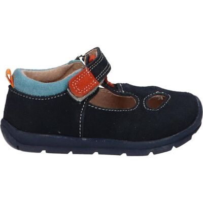 URBAN Zapatos De Niño B138464-B1153 Navy Talla 20 URBAN Zapatos De Niño B138464-B1153 Navy Talla 20
