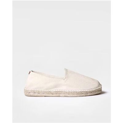 TONI PONS Alpargatas En Tejido Beige Beis Talla 42 TONI PONS Alpargatas En Tejido Beige Beis Talla 42