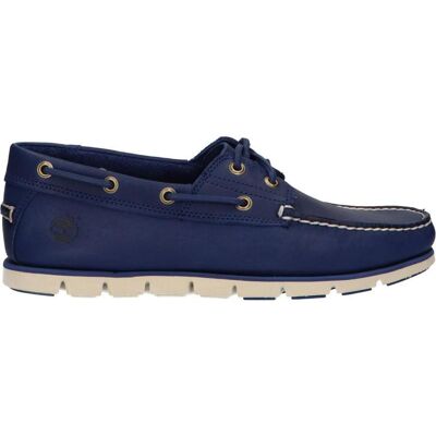 Timberland Nauticos De Hombre A22xj Tidelands Twilight Blue Talla 41 Timberland Nauticos De Hombre A22xj Tidelands Twilight Blue Talla 41
