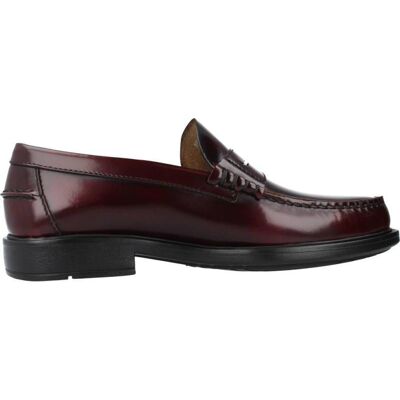 CALLAGHAN Zapatos De Hombre 90000c Burdeos Talla 46 CALLAGHAN Zapatos De Hombre 90000c Burdeos Talla 46
