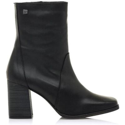 MTNG Botines De Mujer 132370 Negro Talla 39 MTNG Botines De Mujer 132370 Negro Talla 39