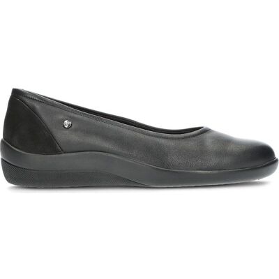 ARCOPEDICO Bailarinas De Mujer Bailarinas 6695 Negro Talla 36 ARCOPEDICO Bailarinas De Mujer Bailarinas 6695 Negro Talla 36