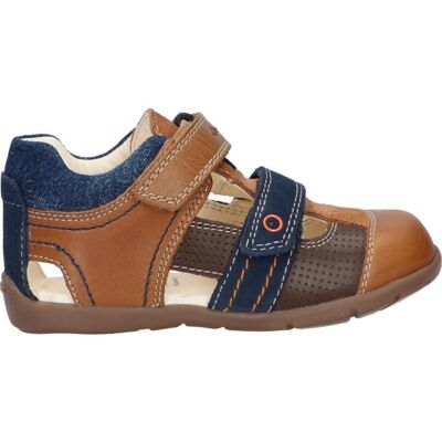 Geox B1550a 0cl22 B Kaytan C5gf4 Caramel-Navy Talla 22 Geox B1550a 0cl22 B Kaytan C5gf4 Caramel-Navy Talla 22