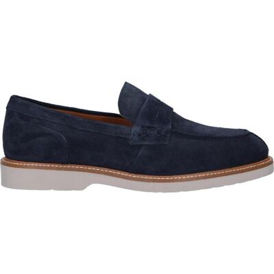 Geox Mocasines De Hombre U25eed 00022 U Gubbio C4002 Navy Talla 42 Geox Mocasines De Hombre U25eed 00022 U Gubbio C4002 Navy Talla 42