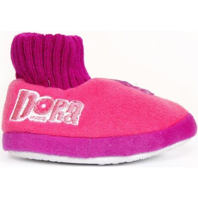 Disney Calzado De Casa De Niña 380120 Unico Talla 24-25 Disney Calzado De Casa De Niña 380120 Unico Talla 24-25