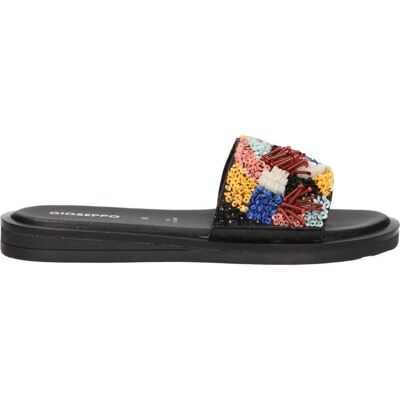 GIOSEPPO Sandalias De Mujer 48300 Negro Talla 37 GIOSEPPO Sandalias De Mujer 48300 Negro Talla 37