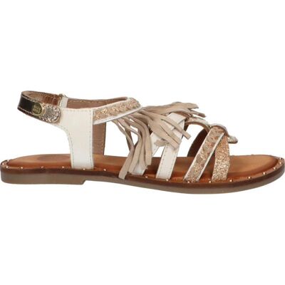 GIOSEPPO Sandalias De Mujer Y Niña 47810 Blanco Talla 27 GIOSEPPO Sandalias De Mujer Y Niña 47810 Blanco Talla 27