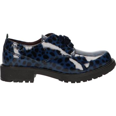 URBAN Zapatos De Niña 819421 Ch Cavallino Azul Talla 34 URBAN Zapatos De Niña 819421 Ch Cavallino Azul Talla 34