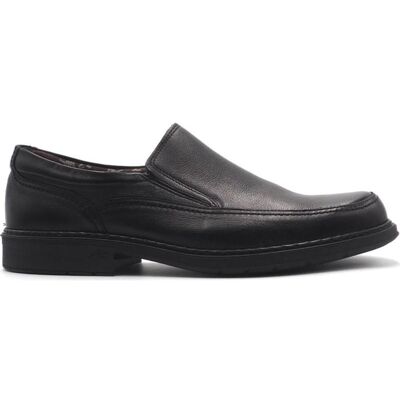 FLUCHOS Zapatos De Vestir Cidacos 9578 Negros Para Hombre Cidacos Negro Talla 43 FLUCHOS Zapatos De Vestir Cidacos 9578 Negros Para Hombre Cidacos Negro Talla 43